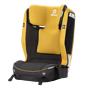 Monterey 6XT SafePlus High-Back Booster - Yellow Mineral