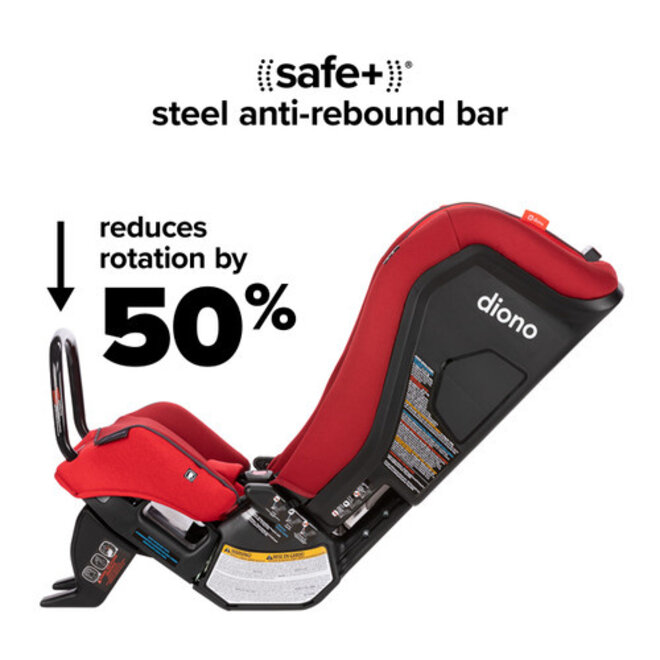 Radian® 3RXT SafePlus - Red Cherry