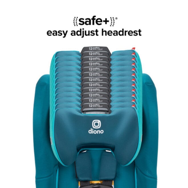 Radian 3R SafePlus - Blue Razz Ice