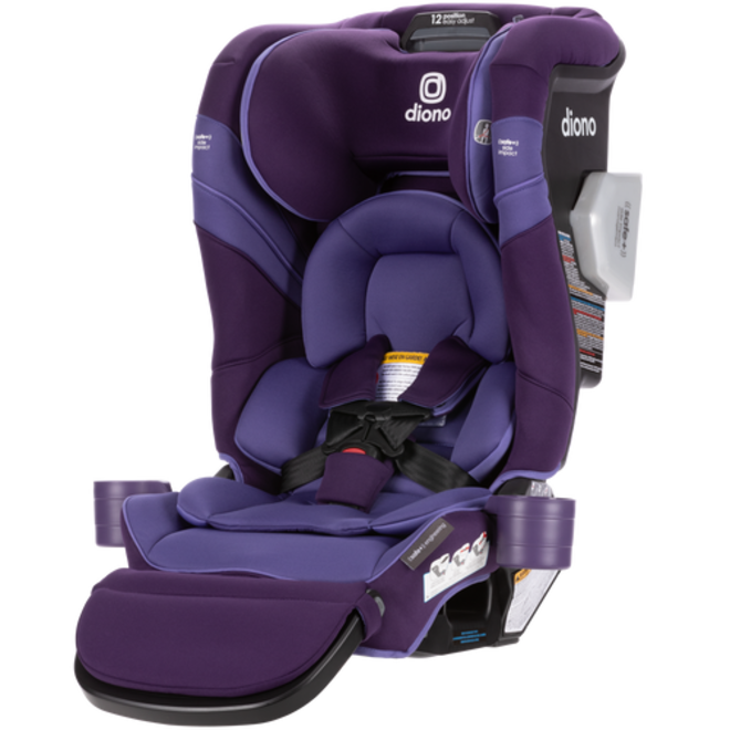Radian 3RXT® SafePlus Max - Purple Wildberry