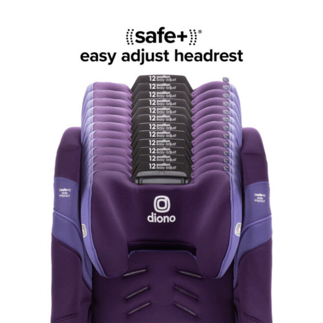 Radian 3RXT® SafePlus Max - Purple Wildberry