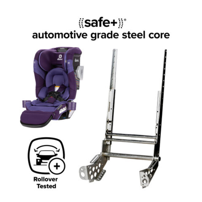 Radian 3RXT® SafePlus Max - Purple Wildberry
