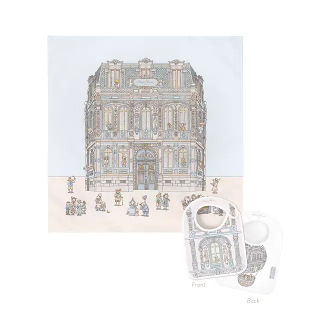 Château Choux™ – Gift Set