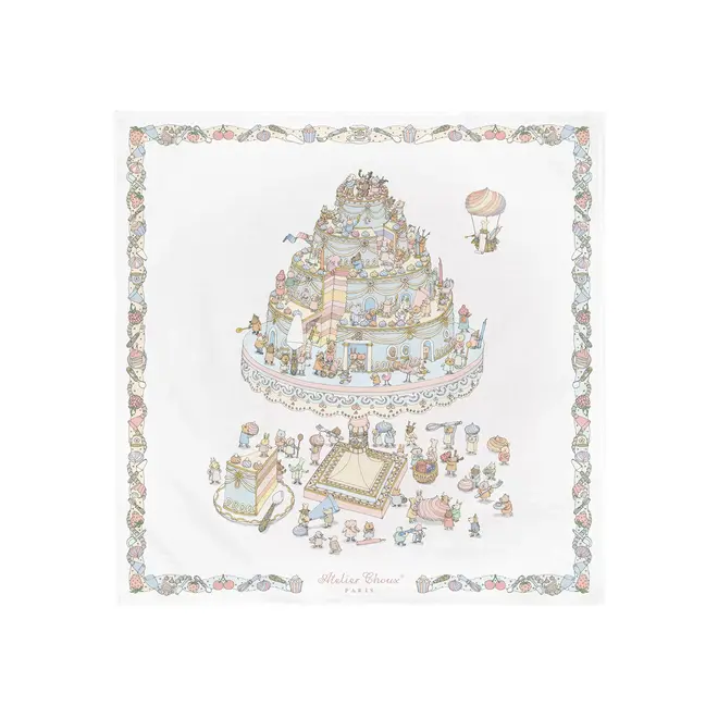 Château Choux™ – Gift Set