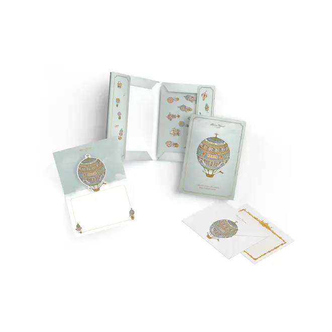 Château Choux™ – Gift Set