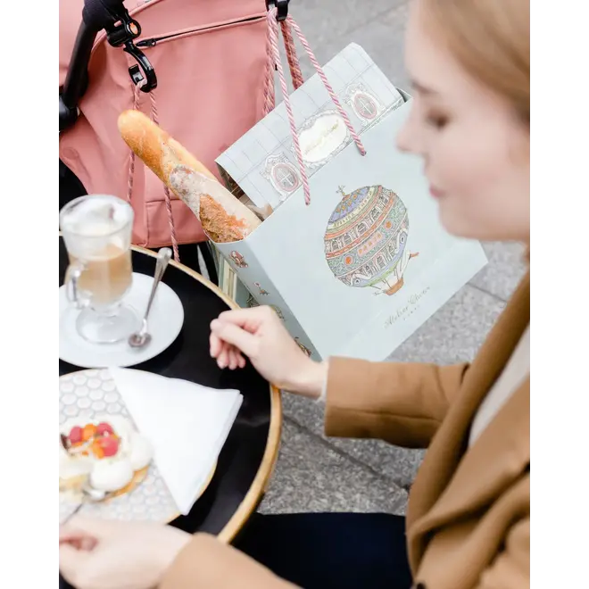 Shopping bag - Medium