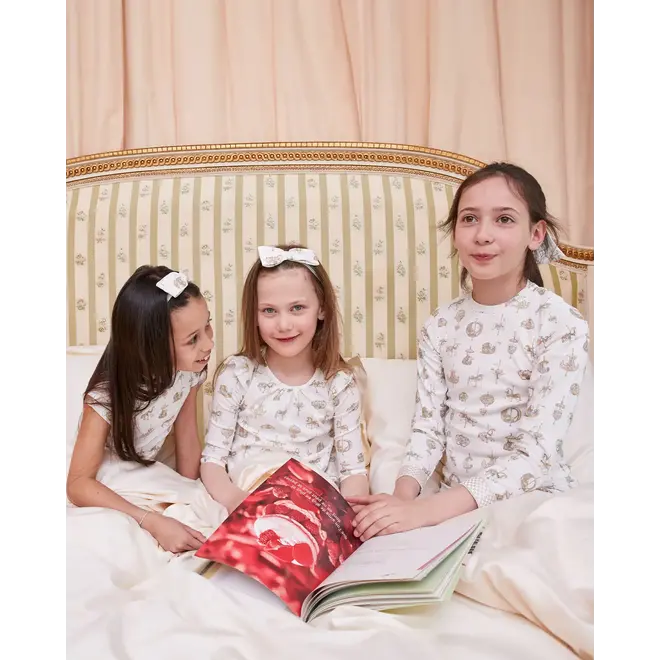 Loungewear set - Carousel