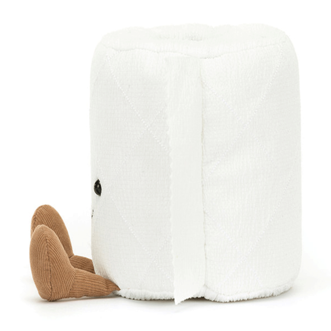 Amuseables Toilet Roll