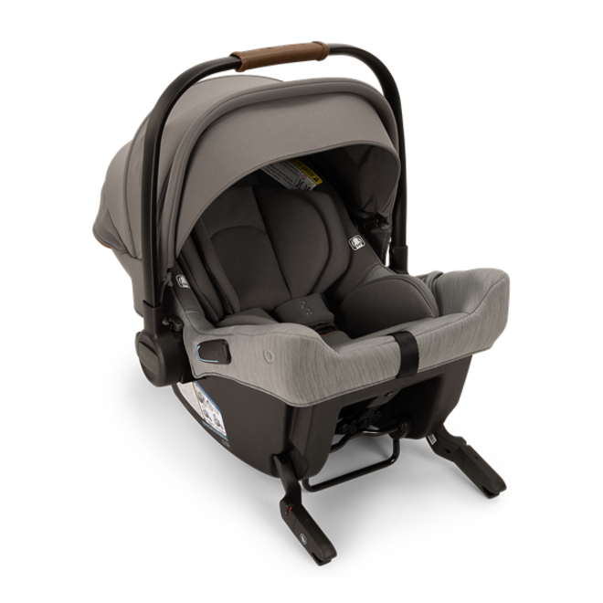 MIXX Next + PIPA urbn Travel System Granite