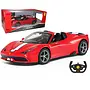 Ferrari 458 Speciale A(Convertible Version Horn Front/Rear Lights)Red