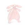 Bashful Pink Bunny Comforters
