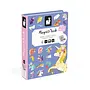 MAGNETI'BOOK - UNICORN