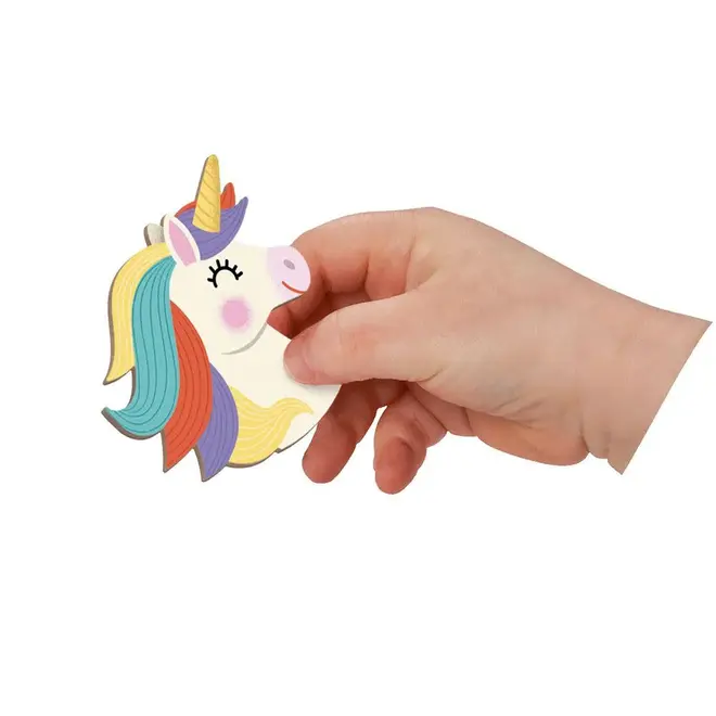 MAGNETI'BOOK - UNICORN