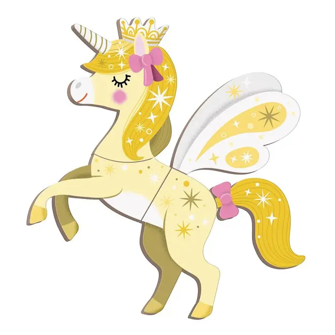 MAGNETI'BOOK - UNICORN