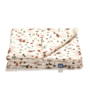 COTTON BEDDING L 110x140 cm - HUG ME(NO PILLOW）