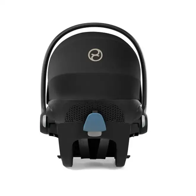 Aton G Swivel w/ Sensorsafe Lava Grey