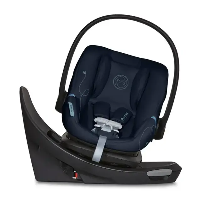 Aton G Swivel w/ Sensorsafe Ocean Blue