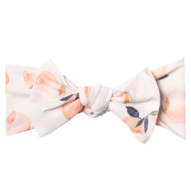 Copper Pearl - Caroline Knit Headband