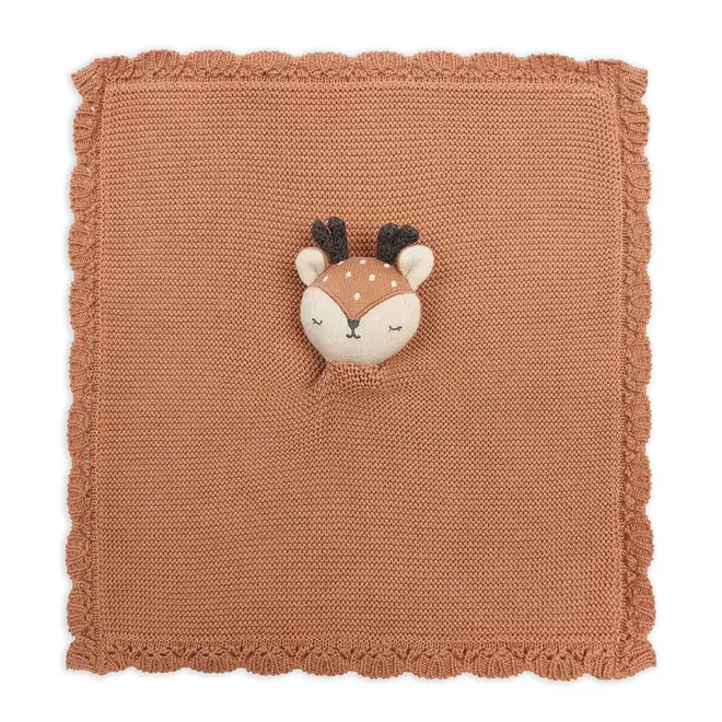 Avery Row - Cuddle cloth - Deer