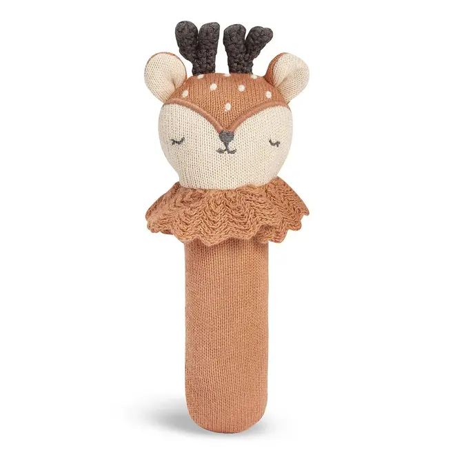 Avery Row - Rattle - Dainty Deer