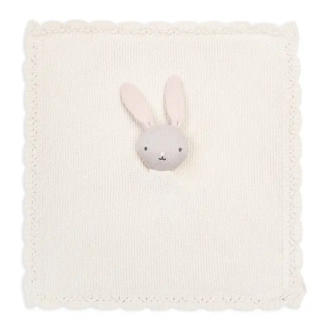Avery Row - Cuddle cloth - Bunny