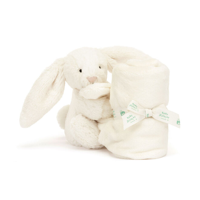 BASHFUL CREAM BUNNY SOOTHER