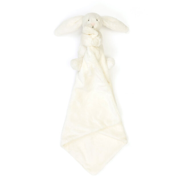 BASHFUL CREAM BUNNY SOOTHER
