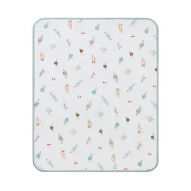 Waterproof Change Pad Cotton Sweet Treats