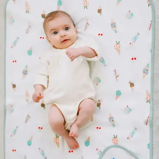 Waterproof Change Pad Cotton Sweet Treats