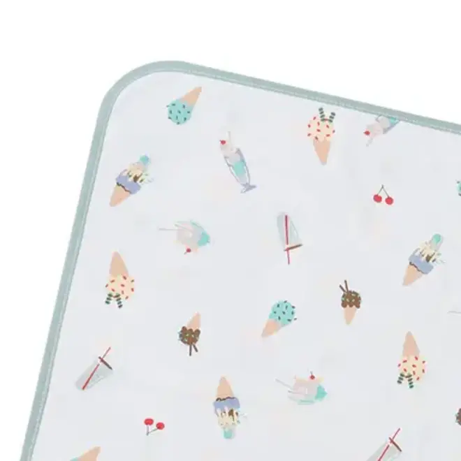 Waterproof Change Pad Cotton Sweet Treats