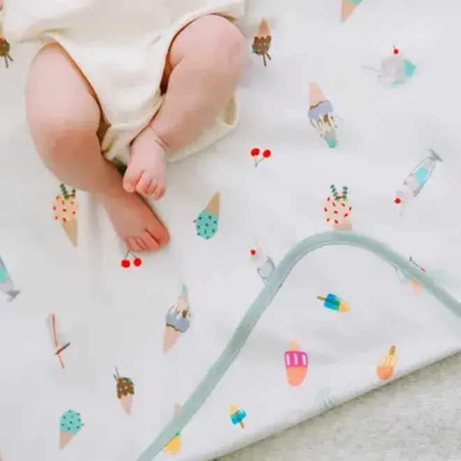 Waterproof Change Pad Cotton Sweet Treats