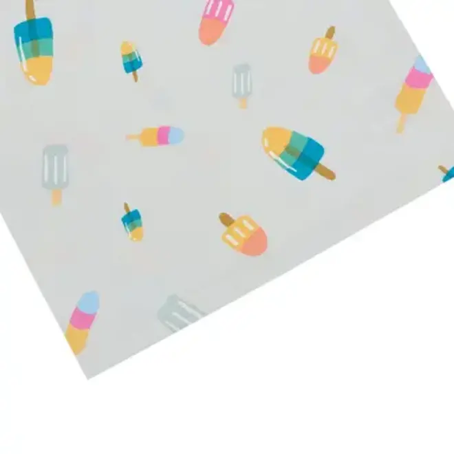 Tank Top (Bamboo Jersey) - Summer Pops