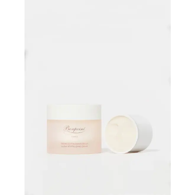 FACE CREAM GLOW REVITALIZING CREAM -Refill