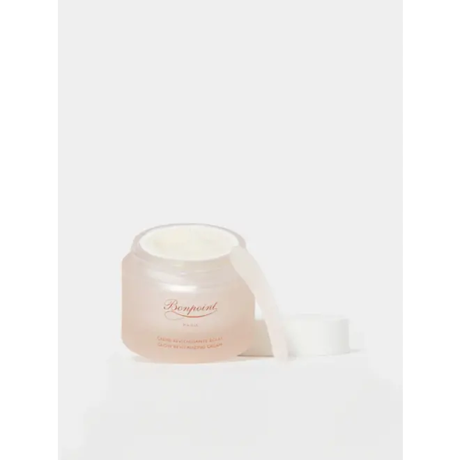 FACE CREAM GLOW REVITALIZING CREAM -Refill