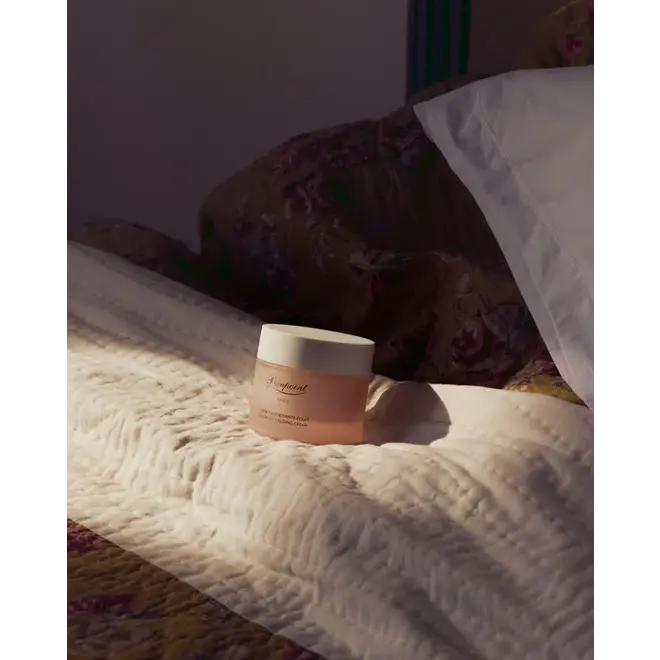 FACE CREAM GLOW REVITALIZING CREAM -Refill