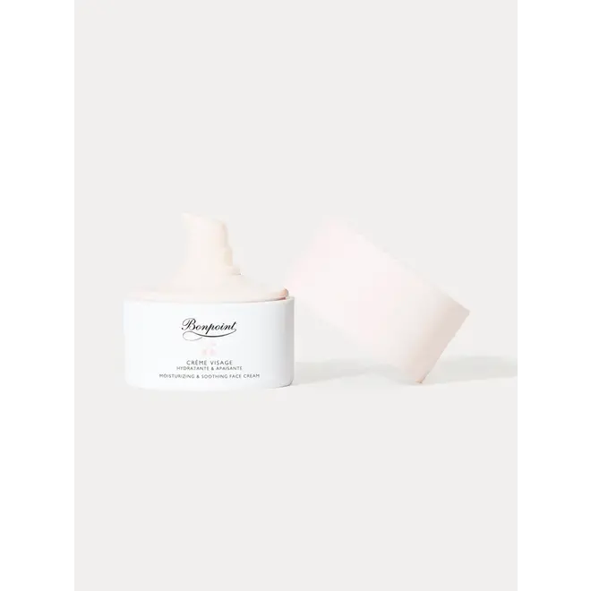 FACE CREAM AIRLESS FACE CREAM BABY 50 ml