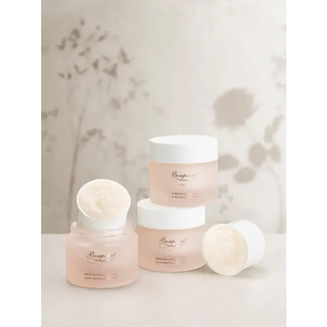 BONPOINT FACE CREAM GLOW REVITALIZING CREAM