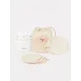 BONPOINT COTTON SET + BA KIT 7 PADS + BASKET