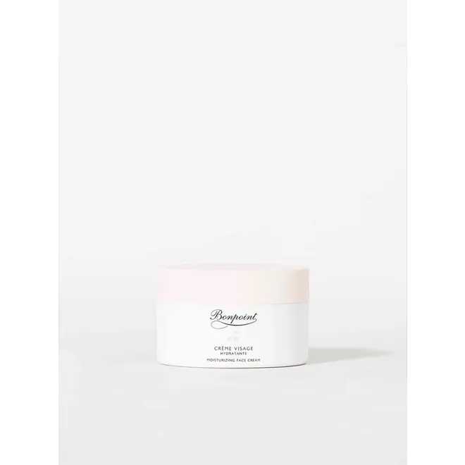 Bonpoint Moisturizing Face Cream