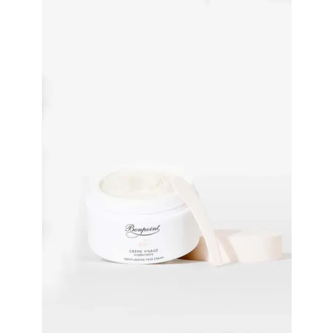 Bonpoint Moisturizing Face Cream