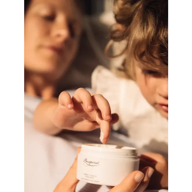 Bonpoint Moisturizing Face Cream