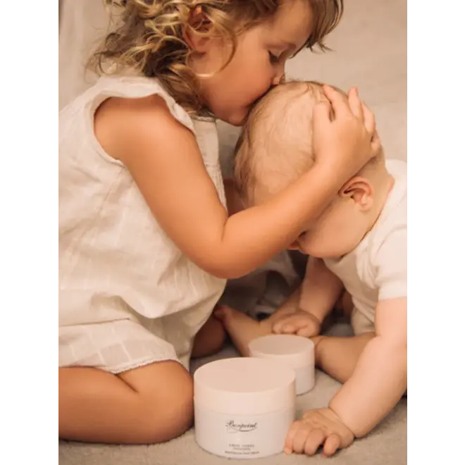 Bonpoint Moisturizing Face Cream