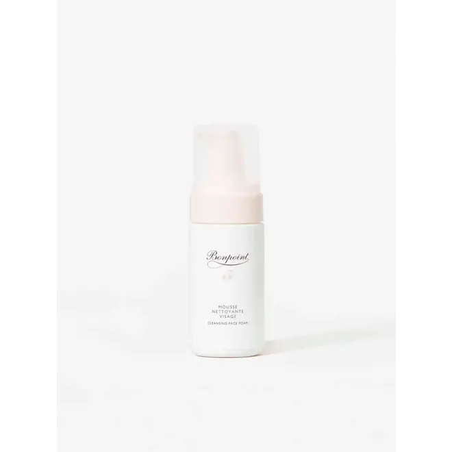 Bonpoint Cleaning & Refreshing Face Foam