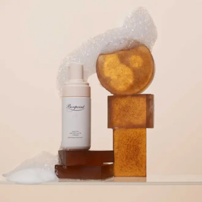 Bonpoint Cleaning & Refreshing Face Foam