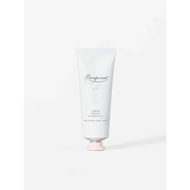 Bonpoint Nourishing Moisturizing Hand Cream