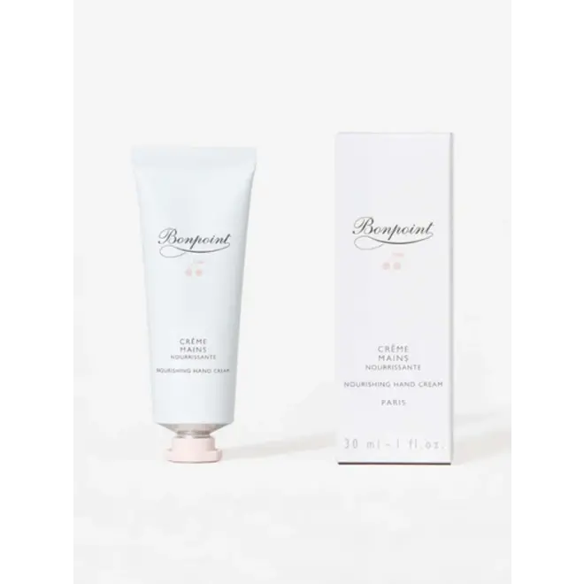 Bonpoint Nourishing Moisturizing Hand Cream