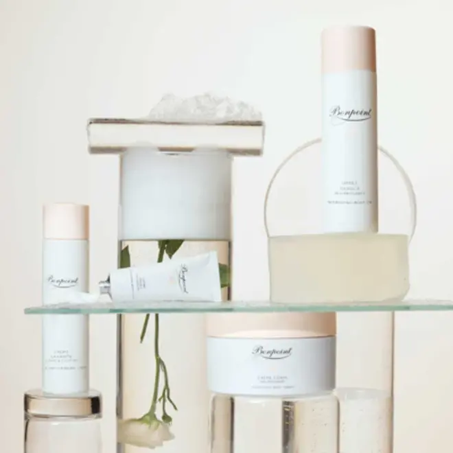 Bonpoint Nourishing Moisturizing Hand Cream