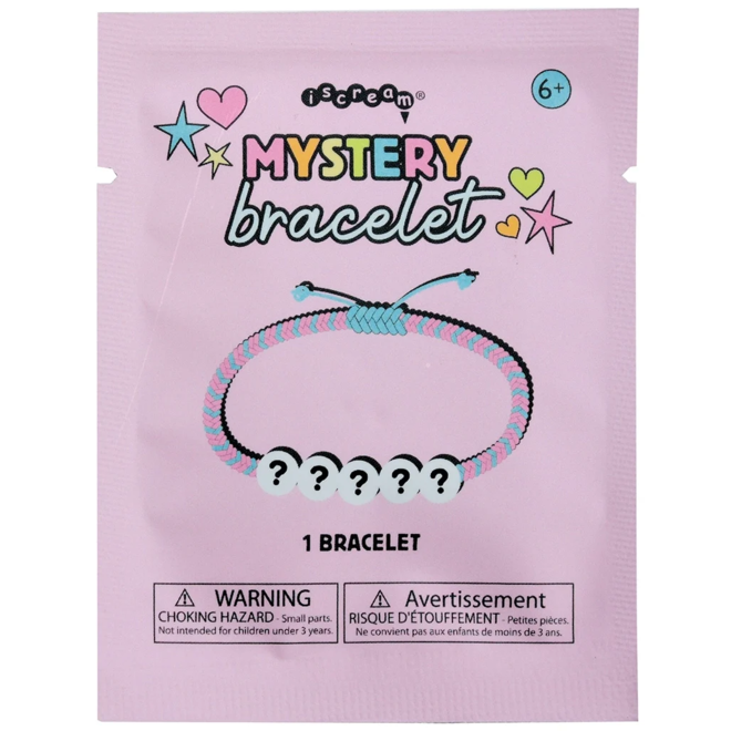 MYSTERY BRACELETS PDQ