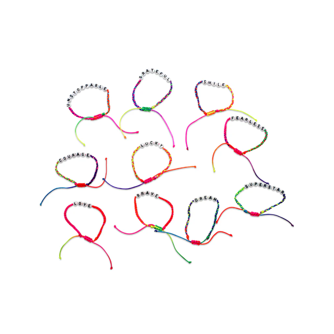 MYSTERY BRACELETS PDQ