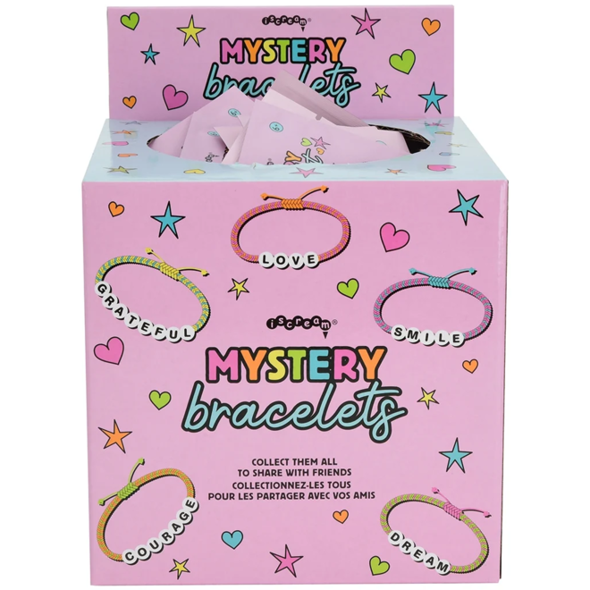 MYSTERY BRACELETS PDQ